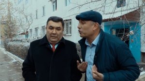 Iqror - Er jahl ustida yana uylanishga qaror qildi, 66 son