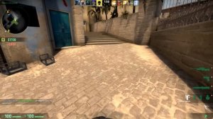 Как стать невидимым в CS:GO