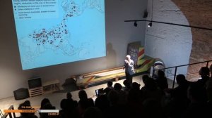 Юрий Берёзкин – Реконструкция древних мифов: сказки как данные для моделирования прошлого