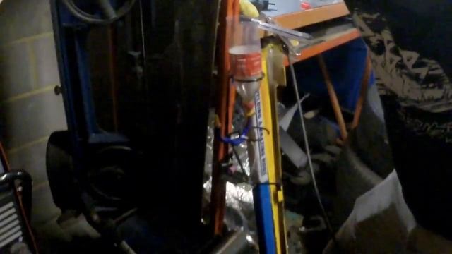 ?FINALLY ‼ The first car video is here - RX8 Drift Car Build смотреть онлайн