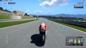 MotoGP 20 Обзор и геймплей