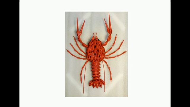 Вот это чуданул из ПИВНЫХ КРЫШЕК КРОНЕН !!!!! смотреть онлайн