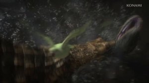 Трейлер Metal gear solid 3 Snake eater