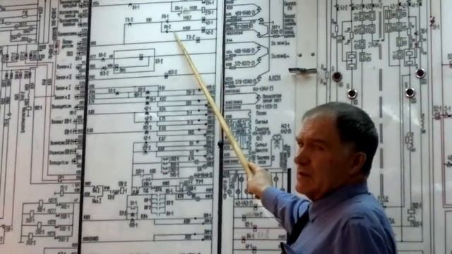 аппараты ВЛ-10 электрические печи ПЭТ 1У и реле оборотов смотреть онлайн