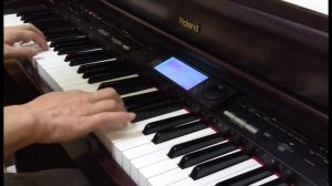 ハロー・ドーリｰ（ピアノ） Hello Dolly(piano)