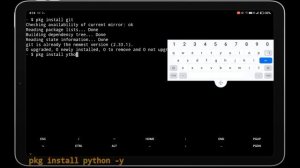 Termux Script for add 10k Telegram Members using Telegram Scraper - Latest Method.
