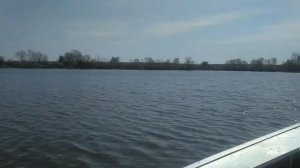 Прогресс-4 + Ветерок 12 на обкатке