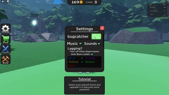 ALL DEFENDER'S DEPOT CODES! (October 2021) | *HALLOWEEN UPDATE* ROBLOX Codes *SECRET AND OP/WORKING смотреть онлайн