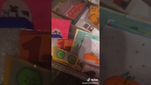 Бумажная косметика из Тик Ток ❤️ призы на розыгрыш ?
