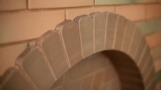 Печной комплекс с Русской печью, мангалом и казаном. Обзор.