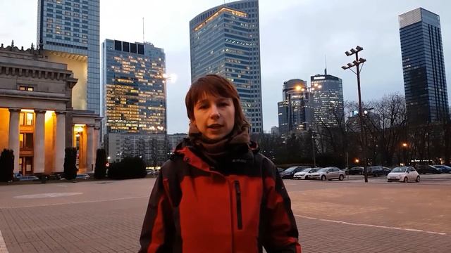 Виды большого бизнеса