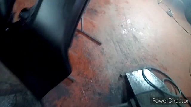 Как покрасить. бампер. Быстро Качественно Недорого. смотреть онлайн