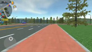 Нашёл заброшеную приору возле пруда в симулятор автомобиля 2! 😱 | car Simulator 2 | YouTube