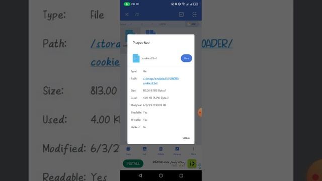 HOW TO RUN MULTI IDZ TERMUX TOOL FULL DETAILS // Mr Raja ? смотреть онлайн