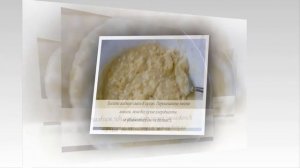Простые маффины с брусникой - пошаговый рецепт