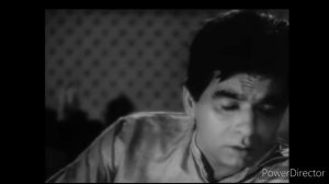 Дилип Кумар жизнь и творчество.