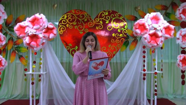 День людей с ограниченными возможностями смотреть онлайн