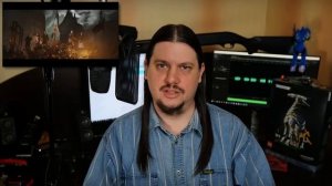 Разгромный обзор Elex 2