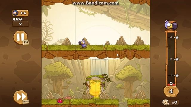 Save the Dodos (Steam Gameplay PT-PT) смотреть онлайн