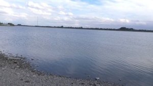Нефтекумск. Водохранилище. Часть 2. июль 2017