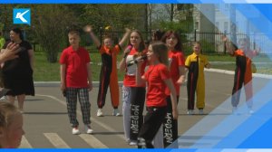 01.06.2023   В ЦРТДЮ состоялось открытие лагеря дневного пребывания