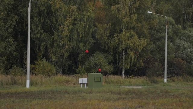 Уникальный патрон "Шлейф вектор" со световым элементом для более точной стрельбы