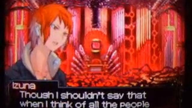 Shin Megami Tensei Devil Survivor Ending - Atsuro Route смотреть онлайн