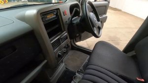 2003 Nissan Cube 1.4 Auto