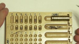 Разбор цилиндра "Гардиан" Basic