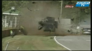 Смертельные гонки