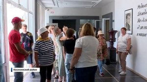 В Косихе прошли Рождественские чтения