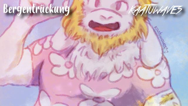 Undertale - Bergentrückung (lo-fi hip-hop v.2) | KaatuWaves
