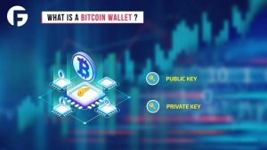 Что такое Биткоин-кошелек?