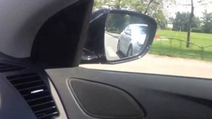 Kia Optima VS Hyundai i 40