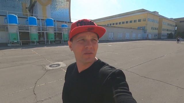 УНИКАЛЬНОЕ МЕСТО в УЗБЕКИСТАНЕ - ИНСТИТУТ СОЛНЦА. ТАКИХ В МИРЕ ВСЕГО ДВА! Часть первая. смотреть онлайн