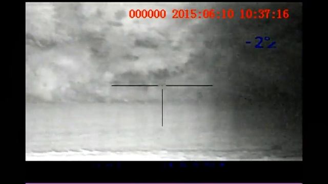 Pulsar Digisight N850 LRF 2nd Night Field Trials Laser Rangefinder by Nito Mortera смотреть онлайн