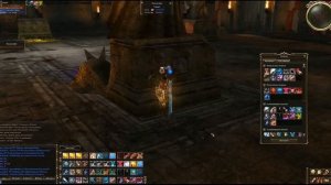 L2 - Shillien Knight(Рыцарь Шилен) - [AllMighty] INCREDIBLE