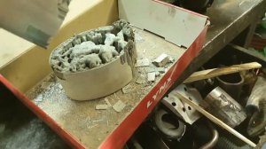 Коротко о не забитых катализаторах