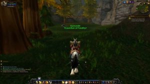 WoW quest #1676 Hero's Call: The Hinterlands!