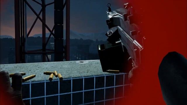 Crisis on the Planet of the Apes VR part4 Oculus Rift смотреть онлайн