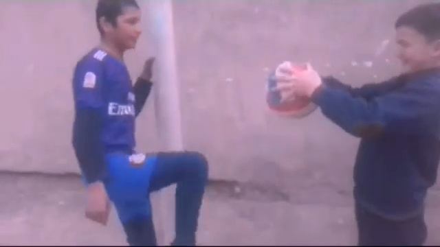 Как улучшить силу удара в футболе? Обучение сильному удару смотреть онлайн