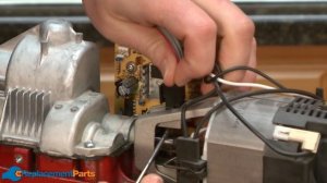 How to Replace the Speed Sensor and Control Board on a KitchenAid Pro 6 Mixer