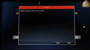 Hikvision POE NVR Setup | Hikvision NVR with POE switch | Hikvision NVR | DS-7604NI-Q1/4P |NVR Setu