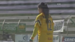 Rio Preto 3 x 2 Corinthians - Campeonato Paulista Feminino 2016, Melhores Momentos