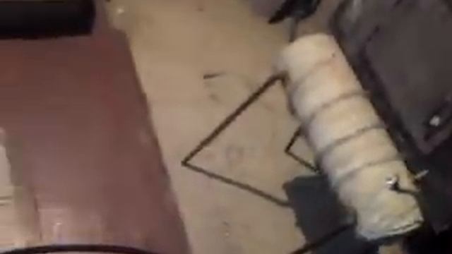 Самодельный электронагреватель..MP4