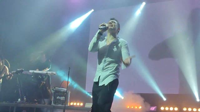 NЮ/Юрий Николаенко - Никто, 17.03.23 Краснодар #nю#юрийниколаенко#numusic#live#concert#music#никто