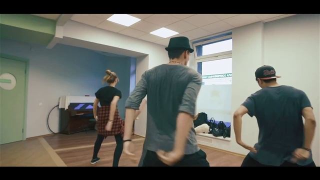 MAROON 5 - SUMMER | Choreography by ROMAN PARFENOV | SHTAB смотреть онлайн