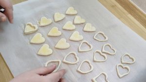 Волованы / Тарталетки / Домашние Тарталетки / Вкуснее Чем Магазинные