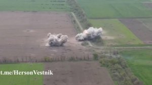 работа солнцепек термобарические заряды страшное оружие для врага