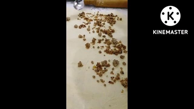 Пирог с мясом Улитка? смотреть онлайн